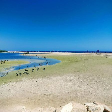 Willa Casa Sol Y Mar Vera Zewnętrze zdjęcie