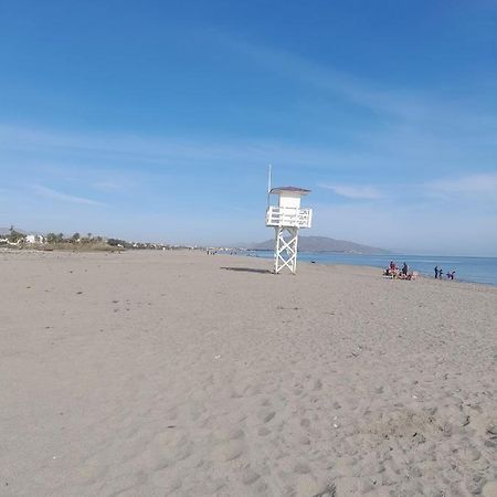 Willa Casa Sol Y Mar Vera Zewnętrze zdjęcie