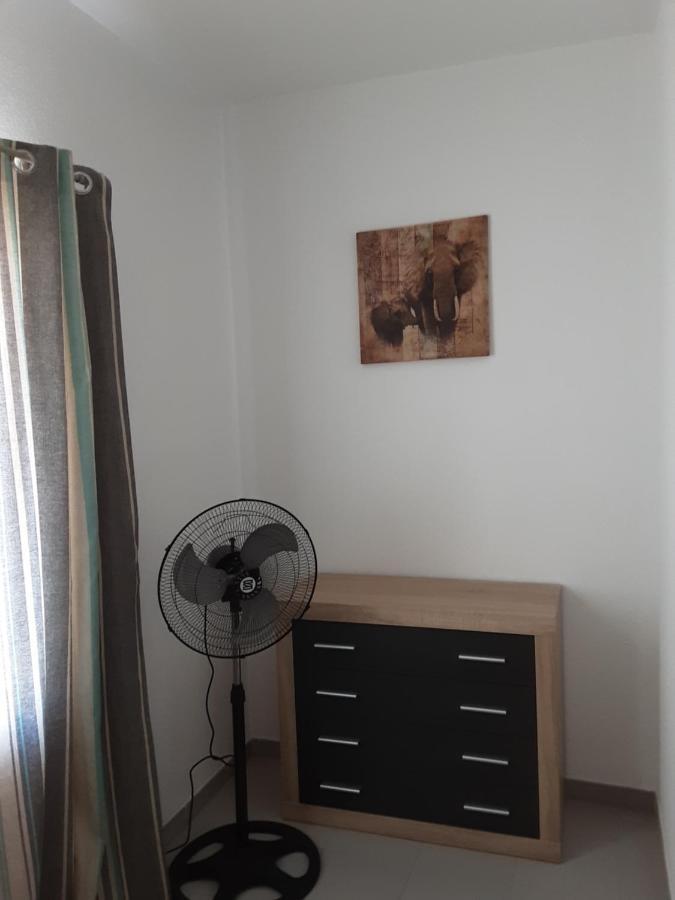 Willa Casa Sol Y Mar Vera Zewnętrze zdjęcie